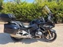 Bmw R 1250 Rt 1250 Tourer Petrol Manual Euro 5 (135 Ps)