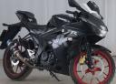 Suzuki Gsx-r125 125 Super Sports Petrol Manual Euro 5 (15 Ps)