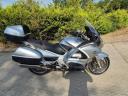 Honda St1300 Pan European 1300 Tourer Petrol Manual (126 Ps)