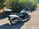 Bmw R 1250 Rt 1250 Tourer Petrol Manual Euro 5 (135 Ps)