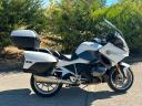 Bmw R 1250 Rt 1250 Tourer Petrol Manual Euro 5 (135 Ps)