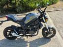Wk Bikes Maveric 125 Naked Petrol Manual Euro 5 (10 Ps)