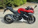 Lexmoto Lxr 125 125 Super Sports Petrol Manual Euro 5 (12 Ps)