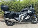 Bmw K 1600 Gt 1600 Se Tourer Petrol Manual Euro 4 (160 Ps)