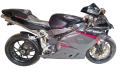 Mv Agusta F4 1000 1000 R Super Sports Petrol Manual (186 ps)
