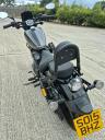 Yamaha Xv950 950 R Abs Custom Cruiser Petrol Manual (51 Ps)