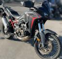 Honda Crf1100l Africa Twin 1100 Adventure Petrol Automatic Euro 5 (102 Ps)