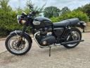 Triumph Bonneville T100 900 Roadster/retro Petrol Manual Euro 4 (56 Ps)