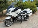 Bmw R 1200 Rt 1200 Sports Tourer Petrol Manual Euro 4 (125 Ps)