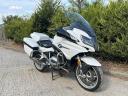 Bmw R 1200 Rt 1200 Sports Tourer Petrol Manual Euro 4 (125 Ps)