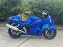 Suzuki Gsx1300r Hayabusa 1300 Super Sports Petrol Manual