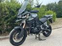 Triumph Explorer 1215 Xc Adventure Petrol Manual (137 Ps)