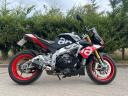 Aprilia Tuono 1100 V4 1100 Factory Naked Petrol Manual (175 Ps)