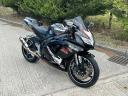 Suzuki Gsx-r600 600 Super Sports Petrol Manual (126 ps)