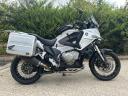 Honda Vfr1200x Crosstourer 1200 Adventure Touring Petrol Manual (129 Ps)