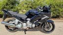 Yamaha Fjr1300 1300 A Tourer Petrol Manual (147 ps)