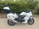 Honda Cbf1000 1000 Naked Petrol Manual (107 Ps)