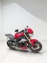 Triumph Street Triple 675 675 Naked Petrol Manual O Ring (106 Ps)