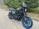 Harley-davidson Sportster XR1200X