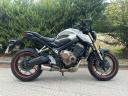 Honda Cb650r 650 Naked Petrol Manual Euro 4 (95 Ps)