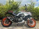 Suzuki Katana 1000 1000 Naked Petrol Manual Euro 4 (149 Ps)