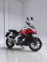Honda Nc750x 750 Adventure Petrol Manual Euro 5 (58 Ps)