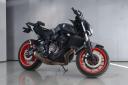 Yamaha Mt-07 700 Abs Hyper-naked Petrol Manual Euro 4 (75 Ps)