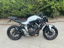 Yamaha Mt-07 700 Naked Petrol Manual (75 Ps)