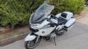 Bmw R 1200 Rt 1200 Mu Tourer Petrol Manual (109 Ps)