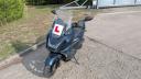 Kymco Skytown 125 125 Scooter Petrol Cvt Euro 5 (11 Ps)