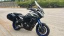 Yamaha Tracer 900 900 Abs Adventure Petrol Manual (115 Ps)