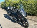 Honda Nc750d 750 Scooter Petrol Dct Euro 4 (54 Ps)