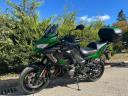 Kawasaki Versys 1000 1000 Se Adventure Petrol Manual Euro 5 (120 Ps)