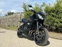 Yamaha Tracer 700 700 Adventure Petrol Manual Euro 4 (74 Ps)