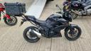 Kawasaki Z300 300 Abs Sports Petrol Manual (39 Ps)