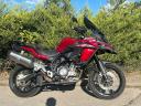 Benelli Trk 502 X 502 Adventure Petrol Manual Euro 4 (47 Ps)