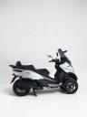 Piaggio Mp3 400 400 Hpe Three Wheeler Petrol Cvt Euro 5 (35 Ps)