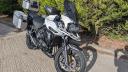 Triumph Explorer 1215 Xrt Adventure Petrol Manual Euro 4 (139 Ps)