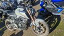 Honda Cb125r 125 Naked Petrol Manual Euro 5 (15 Ps)