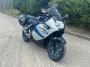 Bmw K 1200 S 1200 S Petrol Manual (167 bhp)