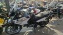 Suzuki V-strom 650 650 Adventure Petrol Manual (66 Ps)