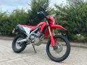 Honda Crf300l 300 Adventure Petrol Manual Euro 5 (27 Ps)