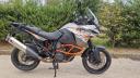 Ktm 1190 Adventure 1190 Adventure Petrol Manual (149 ps)