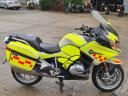 Bmw R 1200 Rt 1200 Sports Tourer Petrol Manual Euro 4 (125 Ps)
