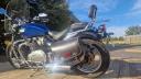 Triumph Speedmaster 1200 1200 Custom Cruiser Petrol Manual Euro 4 (79 Ps)