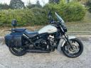 Kawasaki Vulcan S 650 650 Abs Custom Cruiser Petrol Manual (61 Ps)