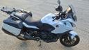 Honda Nt1100 1100 Tourer Petrol Manual Euro 5 (102 Ps)