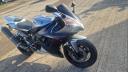 Yamaha R1 1000 Super Sports Petrol Manual