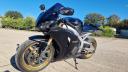 Honda Cbr1000rr Fireblade 1000 Super Sports Petrol Manual (178 Ps)