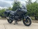 Honda Nt1100 1100 Tourer Petrol Manual Euro 5 (102 Ps)